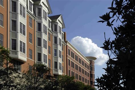 The Fenestra at Rockville Town Square Apartments - Rockville, MD ...