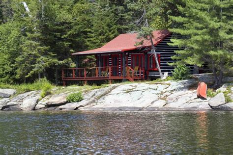 Killarney Lodge — Old world charm in the heart of Algonquin Park