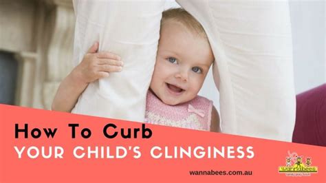 a baby girl peeking out from behind the curtains with text overlay how to club your child's ...