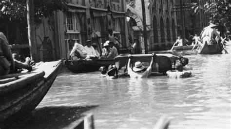 The World’s Most Catastrophic Floods, in Photos - History Lists