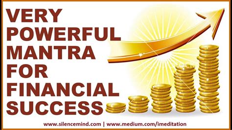 Mantra for Money and Success ~ Manifest Instant Wealth