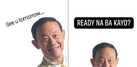 Jose Mari Chan memes pop up on social media as -ber months near | Pikapika | Philippine Showbiz ...