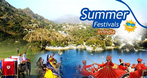 Popular Summer Festivals in India to Add to Your Itineraries - Southall Travel | Travel News ...