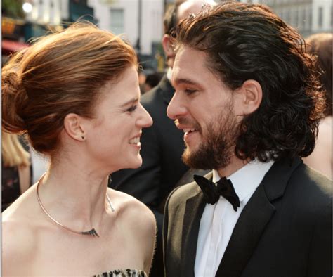 Kit Harington’s Wife Explains Why Kit Had to Check Himself into Rehab ...