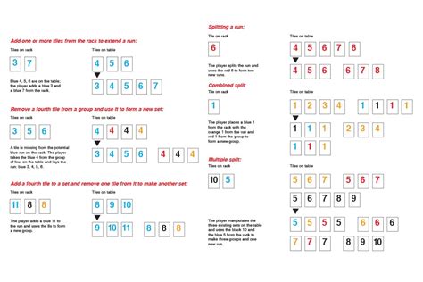 How To Play Rummikub | Step-By-Step Instructions | Board Game Halv