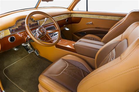 This Stunning 1949 Cadillac Custom is Street Rodder's 2017 Street Rod of the Year | RK Motors ...