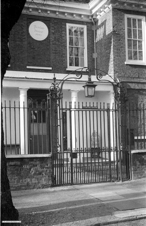 Fenton House Archives - A London Inheritance