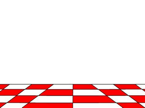 Animated Moving Checkered Floor in Perspective by Neopets2012 on DeviantArt