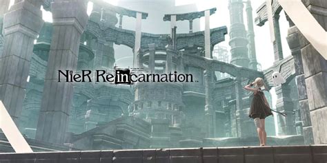 10 Things You Didn't Know About Nier Reincarnation | CBR