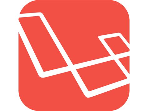 Laravel Logo PNG Transparent & SVG Vector - Freebie Supply