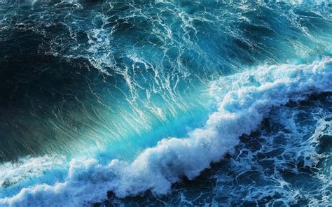 Waves Wallpapers - Wallpaper Cave