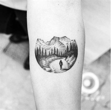 45 Delicate Minimalist Tattoo Ideas in 2024 | Trending Tattoo