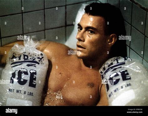 Jean Claude Van Damme Universal Soldier Stock Photos & Jean Claude Van ...