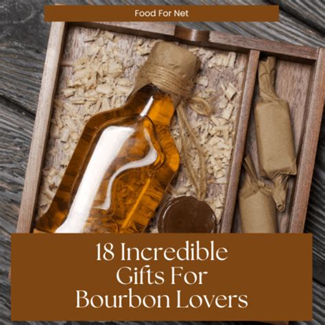 13 Bourbon of the Month Clubs & Gift Baskets You Can Buy Online | Food ...