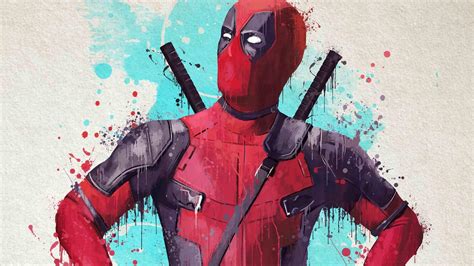 Deadpool 8k Wallpapers - Top Free Deadpool 8k Backgrounds - WallpaperAccess