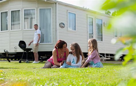 UK Holiday Parks from Haven