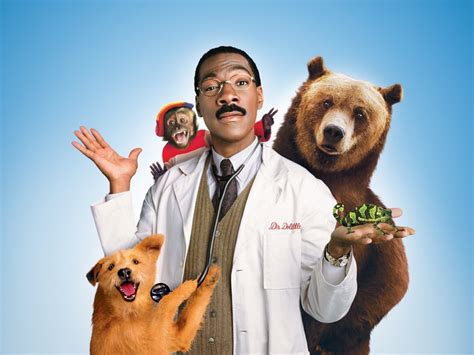 Doctor Dolittle 2 | Apple TV (IN)