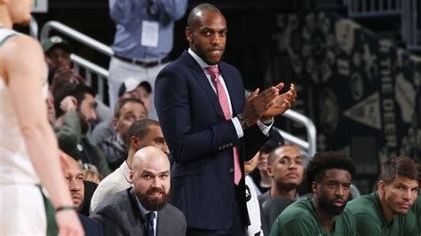 Khris Middleton back Wednesday for Bucks - ESPN