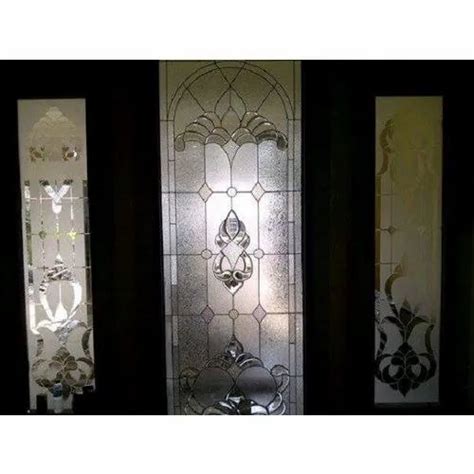 Decorative Fusion Glass at Rs 300/square feet | फ्यूजन ग्लास in Delhi ...