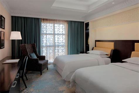 Sheraton Sharjah Beach Resort & Spa, Sharjah | 2024 Updated Prices, Deals