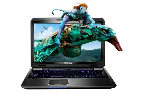 Intel Haswell Gaming Notebooks With Core-i7 CPU and GeForce 700M Series Show Up