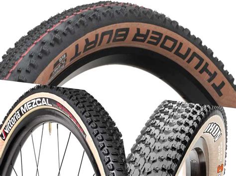 The top 6 best 29 inch tan-wall tires - restoration.bike