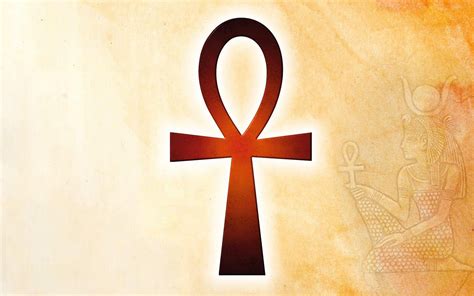 Croce Egizia Ankh: Significato del Simbolo e la Sua Utilità