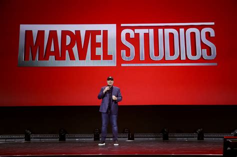 Marvel's Comic-Con 2023 plans rumored to include tons of new MCU titles ...