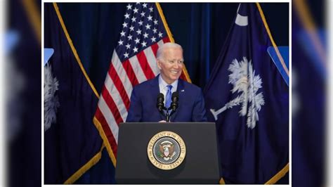 World would be different place without Black churches, says Joe Biden ...