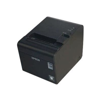 Epson TM L90 Plus-i LFC - receipt printer - B/W - thermal line | Grand & Toy