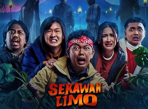 Rekomendasi Film Indonesia Tayang Bulan Juli 2024, dari Horor Sampai ...