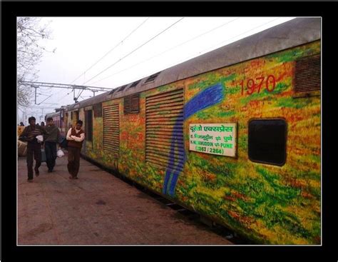 Pune - H. Nizamuddin Duronto Express Train - India Travel Forum ...