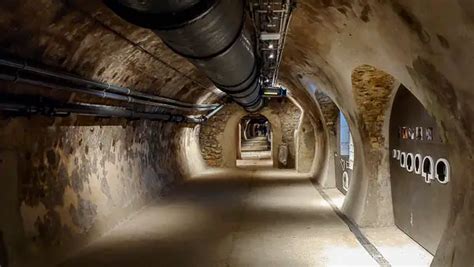 Paris Sewers Museum (with photos) | Paris for Visitors