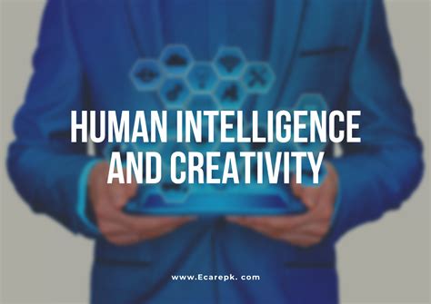 Interesting Facts About Human Intelligence and Creativity // Evolution of Human Intelligence