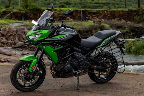 Is Kawasaki Versys 650 A Good Bike | Reviewmotors.co