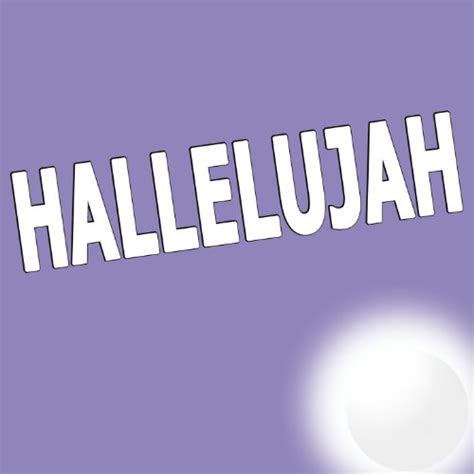 Amazon.com: Hallelujah (Music Inspired By the Film Shrek) : Hallelujah ...