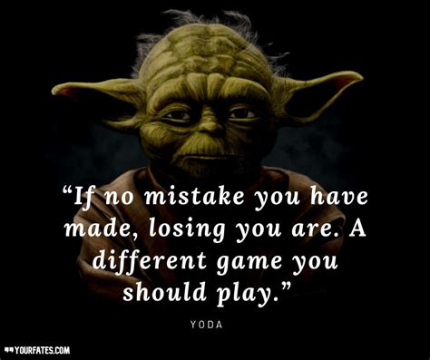 Star Wars Quotes Yoda - SERMUHAN