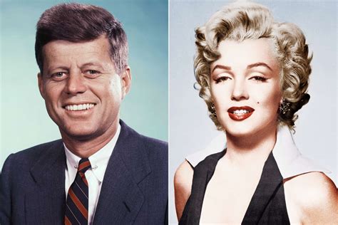 Marilyn Monroe and JFK Items Up for Auction from Famed Birthday Party