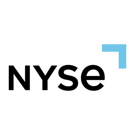 NYSE logo vector (svg, eps) formats free download - Brandlogos.net