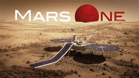 Seis canadienses en la lista corta del proyecto Mars One – RCI | Español