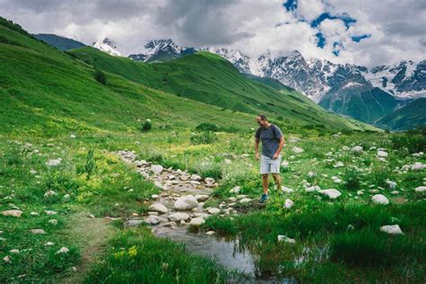 Ushguli Svaneti: The Most Beautiful Place in Georgia | Museum of Wander