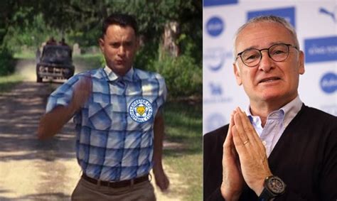 9 quotes that prove Leicester's Claudio Ranieri is the best guy in football | Football | Metro News