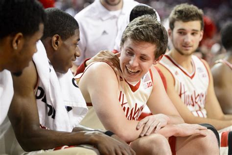 Photos: Arkansas Pine Bluff vs. Nebraska basketball | Men's Hoops Galleries | journalstar.com