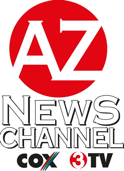 AZ News Channel Logo Vector - (.Ai .PNG .SVG .EPS Free Download)