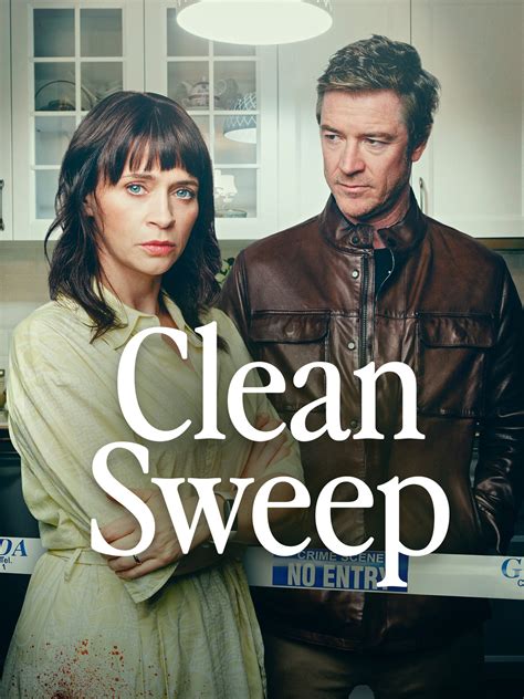 Clean Sweep - Rotten Tomatoes