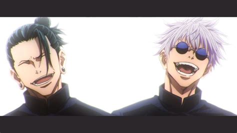 Jujutsu Kaisen Season 2 Episode 1 Leaked Ahead Of Its Release, Fans ...