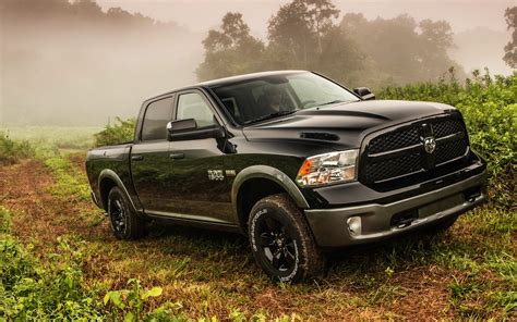 2013 Ram 1500 Pickup Air Suspension Explained - The Fast Lane Truck