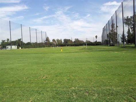 Enjoy No Fees At Heartwell Golf Course - Long Beach CA | TeeOff