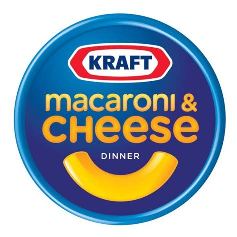 KRAFT Macaroni & Cheese, "You know you love it." Giveaway - Three Different Directions