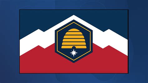 New Utah state flag designs advance — with changes